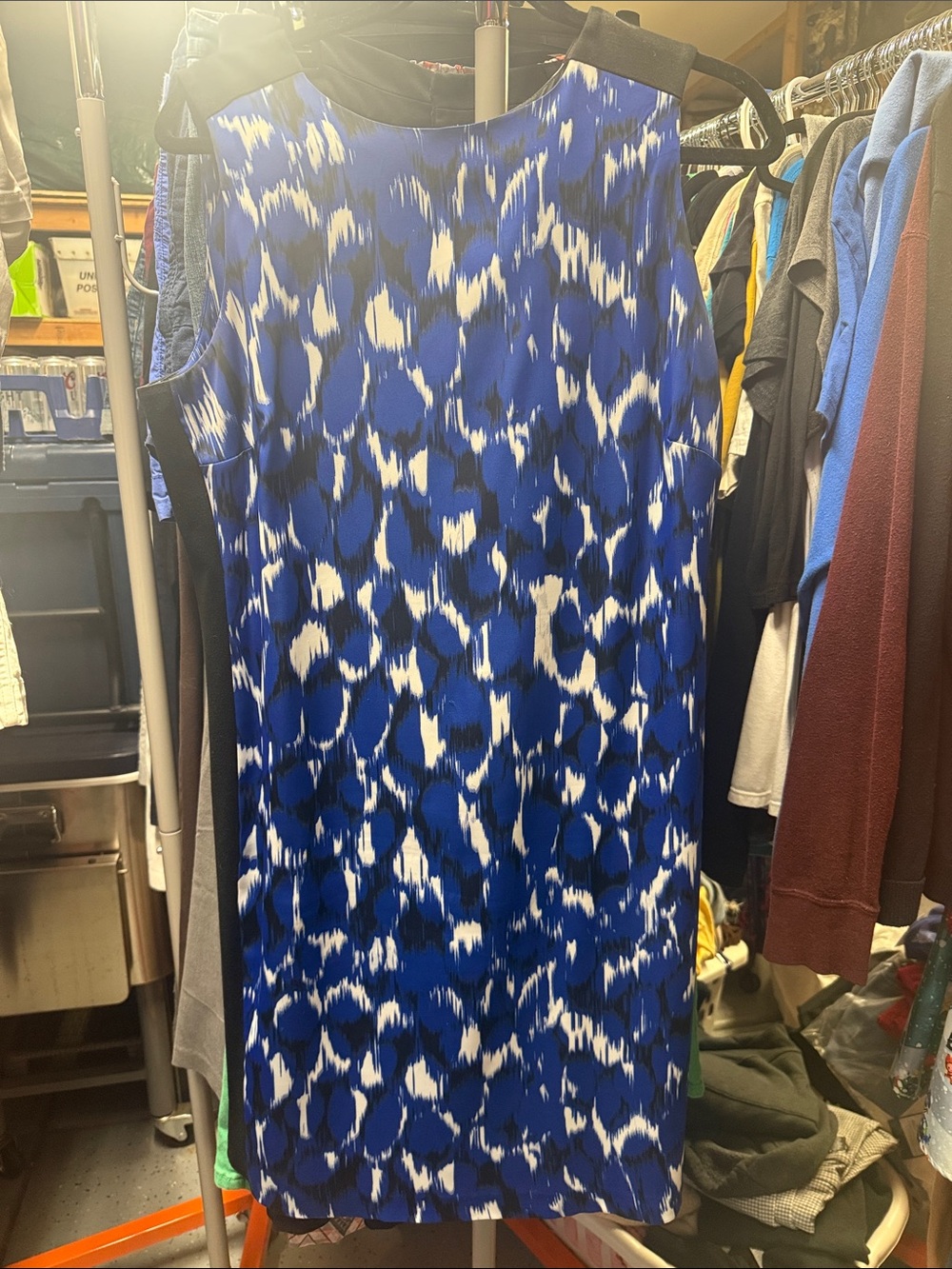 Dress Subcategory Identification